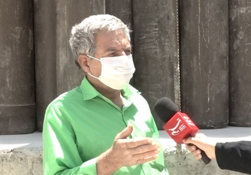 جلوه‌گری ایثار و همدلی در روزهای کرونایی؛ اهدای رایگان کپسول‌های اکسیژن توسط شهروند شیرازی به بیماران
